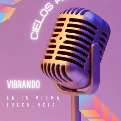 CIELOS ABIERTOS